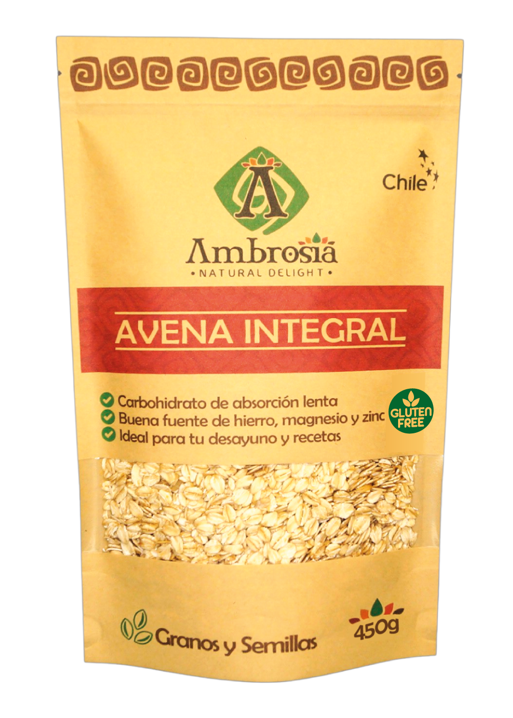 Avena Integral