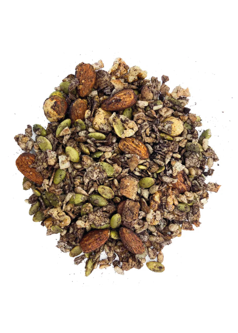 Granola Keto Maqui Andes Secret 312g - Imagen 2